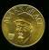  Mark Grace - 1992 Sport Stars Collector Coin (Cubs)