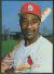  #.6 Ozzie Smith - 1992 Colla All-Stars (Cardinals)