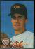  #15 Mike Mussina - 1992 Colla All-Stars (Orioles)