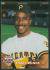  #22 Barry Bonds - 1992 Colla All-Stars (Pirates)