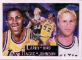  #16 Larry Bird/Magic Johnson - 1991 Cardboard Dreams (Celtics/Lakers)
