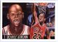  #.8 Michael Jordan - 1991 Cardboard Dreams (Basketball-Bulls)
