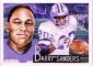 #14 Barry Sanders - 1991 Cardboard Dreams (Lions)