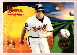 1995 UC3 ARTIST's PROOF # 75 Cal Ripken (Orioles)