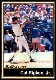 1991 Ballstreet #49 Cal Ripken card (Orioles)