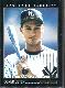 Derek Jeter - 1993 Pinnacle #457 ROOKIE (Yankees)