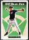 Derek Jeter - 1993 Topps #98 ROOKIE (Yankees)