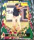 Derek Jeter - 1995 Signature Rookies FUTURE DYNASTY #FD3 MINOR LEAGUE [#/]