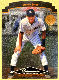Derek Jeter - 1995 SP Championship #20 DIE-CUT (Yankees)