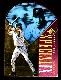 Derek Jeter - 1996 SP Special FX #48 DIE-CUT (Yankees)