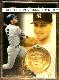 Derek Jeter - 1997 Pinnacle Mint #16 Card & Brass Coin (Yankees)