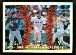 Derek Jeter - 1999 Topps Chrome #452 REFRACTOR 'All-Topps Shortstops'