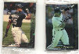 Frank Thomas - 1994 Topps TEAM Stadium Club - White Sox Team Set