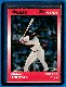 Frank Thomas -  1991 Star Company RED BLANK-BACK PROMO (White Sox)