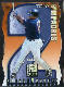 Tony Gwynn - 1998 Donruss Elite Prime Numbers DIE-CUTS #7c (Padres)