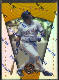 Tony Gwynn - 1997 Pinnacle Certified #45 MIRROR GOLD (Padres)