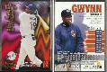 Tony Gwynn - 1998 Skybox Circa Thunder #250 SUPER RAVE (Padres)