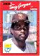 Tony Gwynn - 1990 Donruss 'LEARNING SERIES' #48 (Padres)