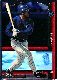 Tony Gwynn - 1994 SP Holoview RED DIE-CUT #13 (Padres)
