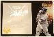 Tony Gwynn - 1996 Denny's Holograms GRAND SLAM #4 ARTIST'S PROOF (Padres)