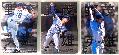 Hideo Nomo - 1996 Upper Deck - HIGHLIGHTS - (5) card set