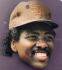  Tony Gwynn - 1990 Topps 'Heads Up!' #1 (Padres) + Free Wrapper