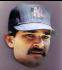  Don Mattingly - 1990 Topps 'Heads Up!' #19 (Yankees) + Free Wrapper