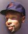  Kirby Puckett - 1990 Topps 'Heads Up!' #20 (Twins) + Free Wrapper