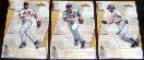 2000 Fleer Showcase - CONSUMATE PROSE - Complete 15-card Insert Set