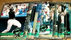  1993 O-Pee-Chee/OPC Premier - FOIL STAR PERFORMERS - Insert Set(22) +BONUS