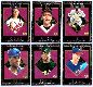 1995 Upper Deck - PREDICTOR Award Winners - Complete S2 Set (#H21-40)