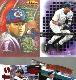 Derek Jeter  *** UPPER DECK INSERTS *** - Lot of (9) different