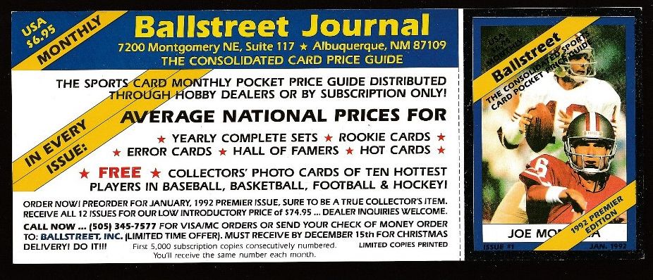 1989 Upper Deck # 273 Craig Biggio (RC) Rookie Card -Houston Astros / MLB  Baseball Card in Protective Display Case!