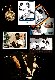 Jackie Robinson - Lot of (9) different items w/1997 Topps
