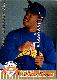 Ken Griffey Jr - 1992 Upper Deck FANFEST #24 GOLD