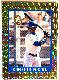 Ken Griffey Jr -  1992 Playball USA SPARKLING GOLD FOIL PROMO