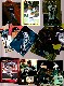 Ken Griffey Jr -   Bowman (1990-1999) - Lot of (14) different with Insert