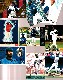 Ken Griffey Jr -   Pacific (1994-2000) - Lot of (10) different with inserts