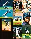 Ken Griffey Jr -   Stadium Club (1992-2000) - Lot of (9) different