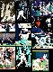 Ken Griffey Jr -   Fleer Ultra (1991-2001) - Lot of (13)