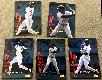 Ken Griffey Jr -  1996 Signature Rookies Complete Set [#G1-G5] (5 cards)