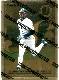 Ken Griffey Jr -  1996 Leaf Steel GOLD PROMO #52 (Mariners)