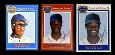 Ken Griffey Jr - 1990/1991/1992 - JUMBO Sunflower Seeds COMPLETE Collection