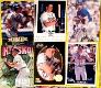 Ryan Klesko  *** COLLECTION *** - Lot of (59) different + (64) dups