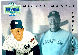 Mickey Mantle - 1993 Upper Deck Then & Now #TN17 JUMBO 5x7 HOLOGRAM card