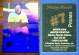 Mickey Mantle - 1992? RBI #7 PROMO HOLOGRAM