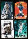 Frank Thomas - 1998 Donruss Preferred Great X-Pectations #4 w/Todd Helton