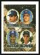 Mike Piazza - 1993 Topps GOLD #701 ROOKIE (Dodgers)