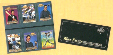Mike Piazza - 1994 Ultra-Pro - 1993 Rookie..Year - COMPLETE SET (6 cards)
