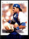 Mike Piazza - 1997 Score DODGERS TEAM COLLECTION #2
